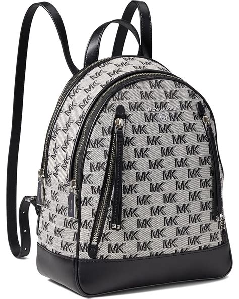 MICHAEL Michael Kors Brooklyn Medium Backpack SKU: 